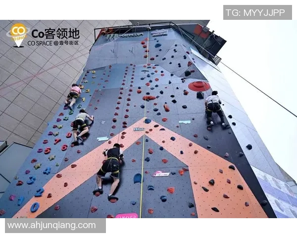 攀岩高手吴强分享成功秘诀与训练心得的独家专访