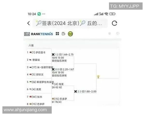 杭州网球队在大满贯赛事中的实力展现与未来发展潜力分析