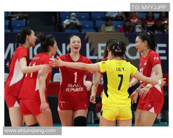 排球心理素质分析揭晓北京排球队排名第九引发热议