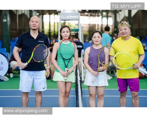 成都网球队技术探讨:提升竞技水平与战术应用的关键因素分析