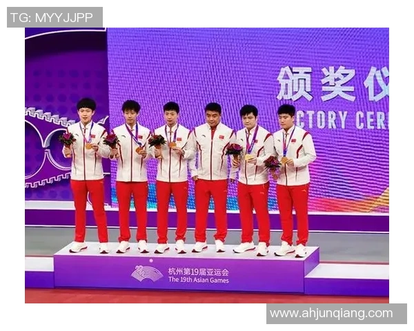 武汉乒乓球队在亚运会上的精彩表现与实力分析