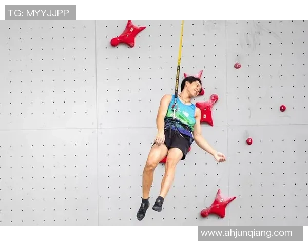 武汉攀岩队在世界攀岩锦标赛中的精彩表现与节奏分析