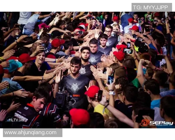 深度对话：张丽如何在CSGO中找到自我与团队的平衡