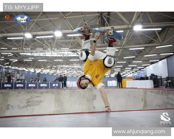 武汉滑板队以87分领跑世界滑板锦标赛积分榜展现强劲实力